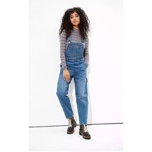 American Eagle '90s Boyfriend Denim Overall